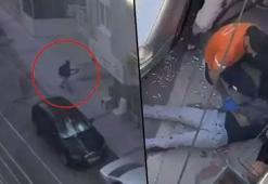 İzmir'de 3 polisi şehit eden saldırgan hakim karşısında: 'Oyun oynarken gördüğü silahları istiyordu'