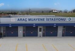 İzmir’e yeni araç muayene istasyonu