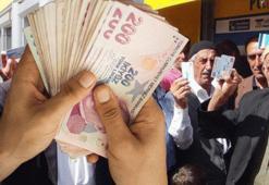 Emekliye dev promosyon paketi! Nakit ve faizsiz krediyle toplam fayda 100 bin TL