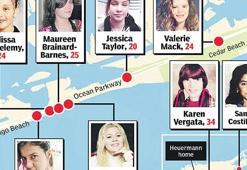 Seri katilden kan donduran itiraf