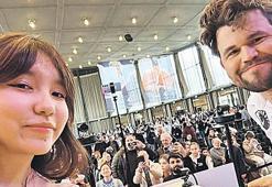 Önce selfie sonra ihbar