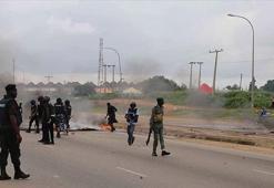 Nijerya'da terör saldırısı: 10 asker öldü