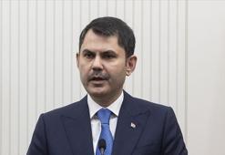 Bakan Kurum'dan 'Kentsel dönüşüm' paylaşımı: Korkuyu yıktık, güveni inşa ettik