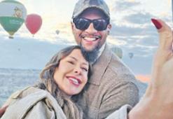 Huzurun tam kalbindeyim