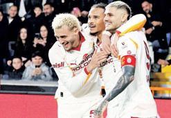 Galatasaray buradan bırakmıyor