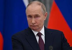 Putin, Ukrayna'da ateşkes ilan etti