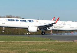 THY'de üst yönetim değişti