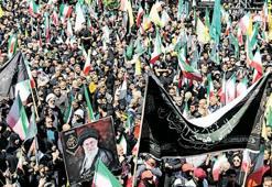 Hamaney için 40 yürüyüşü