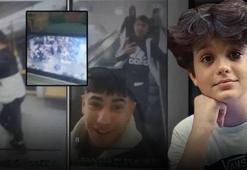 Minguzzi cinayetinde tüyler ürperten detay! Cinayet anını tekrar tekrar izlemiş... Görüntüler cep telefonunda bulundu