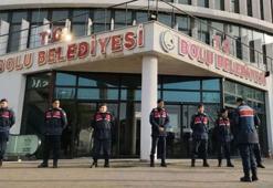 Bolu Belediyesi'ne yeni operasyon: Belediye Başkan Yardımcısı Leyla Beykoz gözaltına alındı