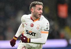 Cim Bom’da Barış Alper Yılmaz planı! Dünya Kupası'nda fiyatını katlayacak