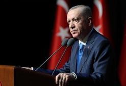 Cumhurbaşkanı Erdoğan: Polisimiz devletimizin göz bebeğidir, milletimizin iftihar vesilesidir