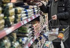 Bakanlık düğmeye bastı: Market raflarında herkesi ilgilendiren değişiklik