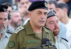 İsrail Genelkurmay Başkanı Zamir'den tansiyonu yükselten açıklama: 'Her an savaşa geri dönebiliriz'
