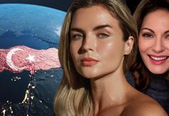 Türkiye'nin en güzel kızları o şehirde yaşıyormuş! Dünya sıralamasında da 1. sırada