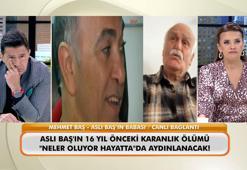 Aslı Baş’ın acılı babasından yıllar sonra çarpıcı sözler: 'Kızımın intiharı için hiçbir neden yoktu'