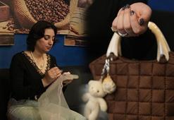 Üniversiteli genç kız tek tek eliyle yapıp harçlığını çıkartıyor! Hedefi yurt dışına açılmak