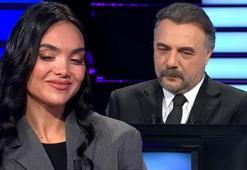 Milyoner'e damga vuran anlar! Yapay zekaya güvendi, elendi