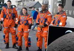 Ay’dan dönüş başlıyor! Artemis II mürettebatı Dünya’ya iniş için son hazırlıklarını yapıyor