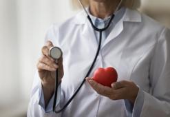 'Yanlış beslenme ve uykusuzluk kalbinizi yıpratıyor'