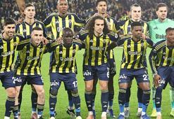 Fenerbahçe'nin kamp kadrosu açıklandı! Üç eksik isim
