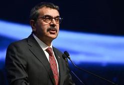 Milli Eğitim Bakanı Yusuf Tekin: Türkiye'nin derslik sayısı OECD sıralamalarının üzerinde