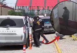 Eskişehir'de gaspçının 'pes' dedirten hatası! 'Yer bildirimi' kıskıvrak yakalattı