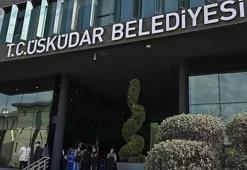 Üsküdar Belediyesi'ndeki rüşvet soruşturmasında 9 şüpheli tutuklamaya sevk edildi