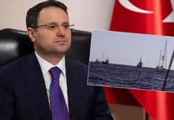 İsrail Sumud Filosu'na saldırmıştı! Bakan Gürlek: Yargılama süreci başladı