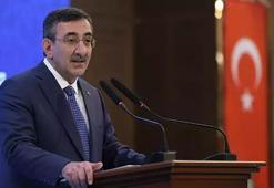 Cumhurbaşkanı Yardımcısı Cevdet Yılmaz: Savaş, dünya ekonomisini etkilemeye başladı