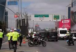 Beşiktaş’taki polis noktasına saldırıda yeni gelişme: Gözaltı sayısı 17’ye yükseldi