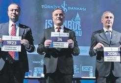 20 bin kişi tarihi yarımadada koşacak