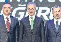 20 yılda 23 milyar dolar yatırım