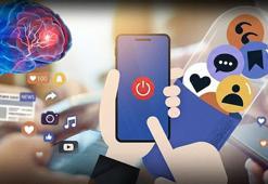 'Akılsız telefon' deneyi şaşırttı! 2 haftada beyinleri 10 yaş gençleşti