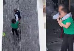 Cezaevinden firar etti! Sevgilisi, 2 yeğeni ve eniştesini rehin aldı