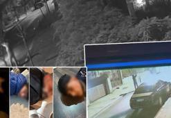 Milyonluk hesaplaşma! 18 araç yakıldı, villa kurşunlandı: Sır telefonla çözüldü