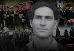 62 yıllık kayıp son buldu! Kıbrıslı Türk’ün kalıntıları toprağa verildi