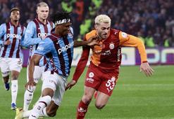 Trabzonspor-Galatasaray maçı sonrası yayıncı kuruluşa ceza