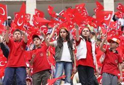 23 NİSANDA OKULLAR TATİL Mİ? 23 NİSAN HANGİ GÜNE DENK GELİYOR 2026 || 23 Nisan Ulusal Egemenlik ve Çocuk Bayramı resmi tatil mi, okullar tatil olacak mı, 22 Nisan yarım gün mü?