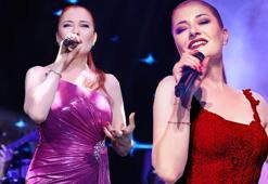 Candan Erçetin'den olay itiraf! 'Kötü yola düştüm, şarkıcı oldum'