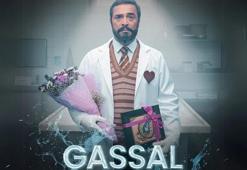GASSAL 3. SEZON İZLE! Gassal 3. sezon nereden izlenir? Gassal dizisi hangi kanalda yayınlanıyor?