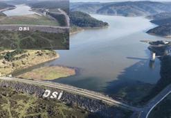 İstanbul'da yağmurlar barajlara yaradı! İşte barajlarda son durum