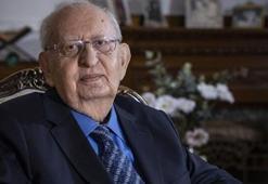 Eski TBMM Başkanı Hüsamettin Cindoruk hayatını kaybetti