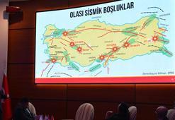 Kritik deprem uyarısı: Yedisu ve Bingöl sismik boşlukları alarm veriyor