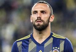 Kadıköy'de Vedat Muriqi sesleri! Eski golcü için pazarlıklar başladı