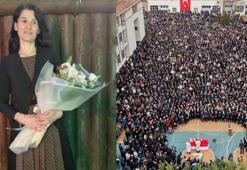 Öğretmen Fatma Nur Çelik cinayeti! 17 yaşındaki katil için 126 yıl hapis talebi