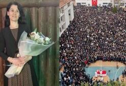 Öğretmen Fatma Nur Çelik’i öldüren 17 yaşındaki sanığa 126 yıla kadar hapis talebi