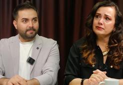 Kadir Ezildi'den baba itirafı! 'O an gözümün önünde gitmiyor'