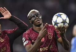 Osimhen derbiye 'zırhla' çıkacak! Tarihi karbon fiber hamlesi