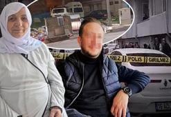 Gemlik'te vahşet! 'Damat adayı' yaşlı kadını altınları için katletti